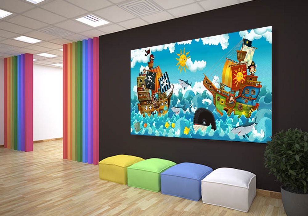 Sanat Atölyesi